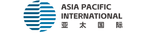 Asia Pacific Trade Logo